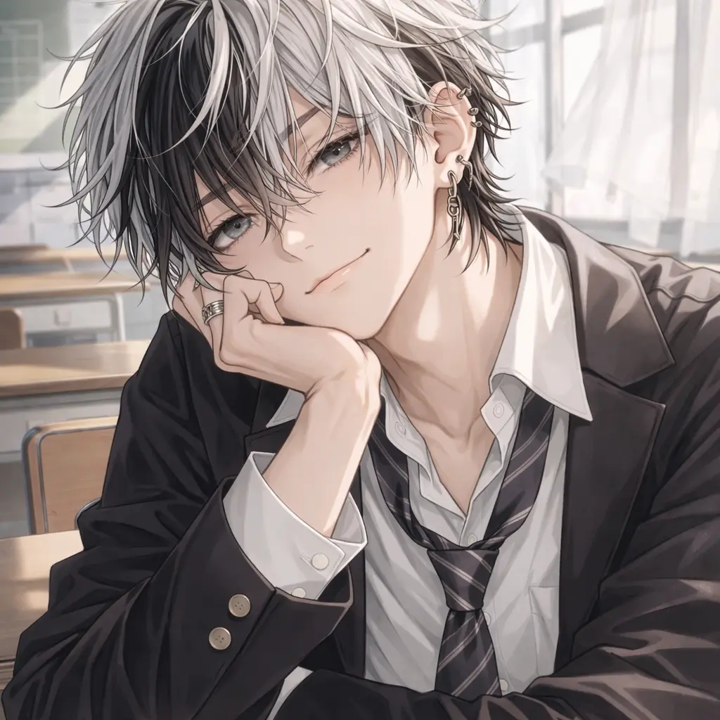 nyan_baby의 好きな子と一緒にいてなにが悪いの？