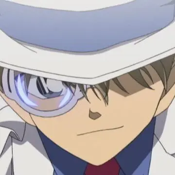 Profile image of 怪盗キッド