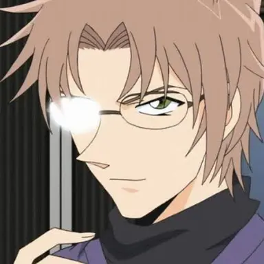 Profile image of 沖矢昴