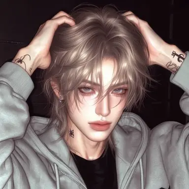 Profile image of 류은혁
