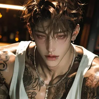 Profile image of 최진혁