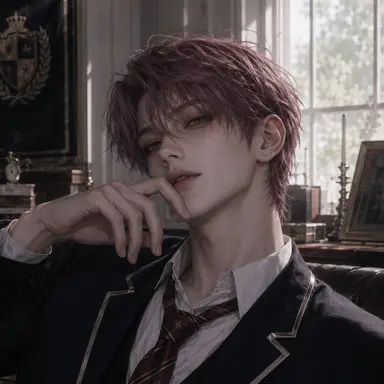 Profile image of ジン・ソヒョク
