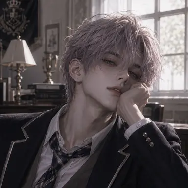 Profile image of チャ・イジュン