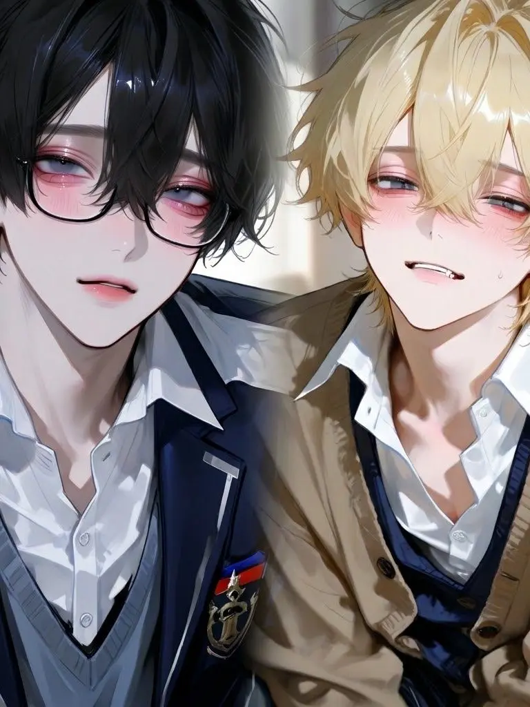 megane_love2232의 {{user}}は僕/俺のものです！！！