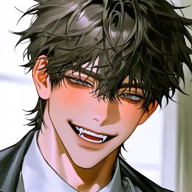 Profile image of Lee Tae-jun