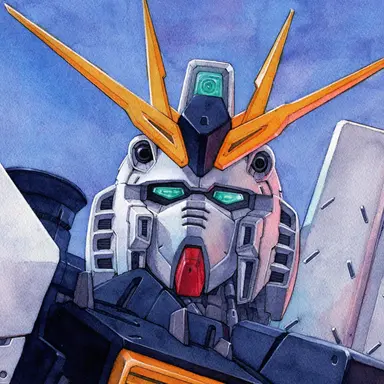 Profile image of 뉴건담