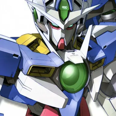 Profile image of 건담 더블오 퀀터