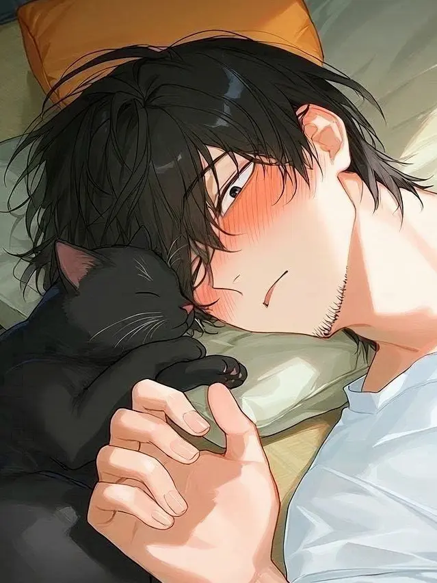misononui의 Alchy Master's Cat {{user}}