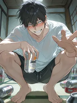 Profile image of Haruto
