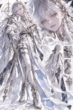 Profile image of Mace