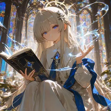 Profile image of ロウェルミナ