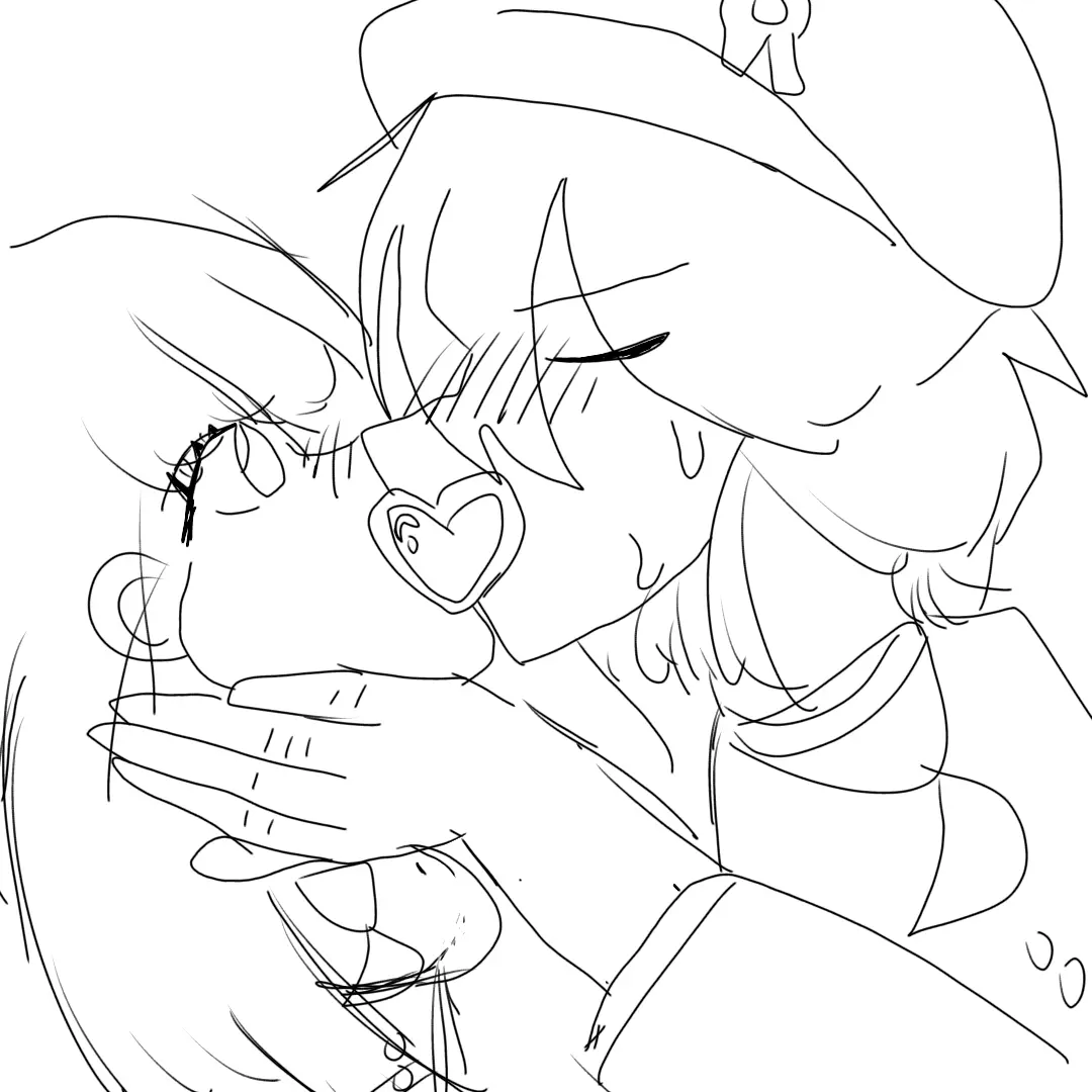 QuirkyPad1872의 빼빼로게임하는데유기사가..?