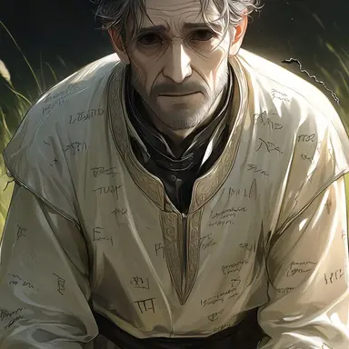 Profile image of Ossian