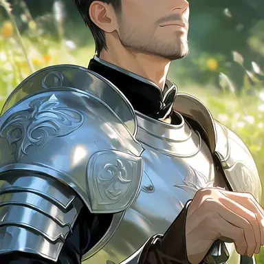 Profile image of Aldric