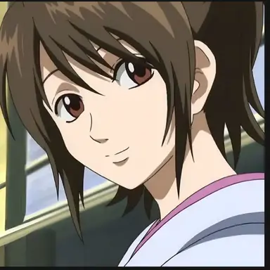 Profile image of 志村妙