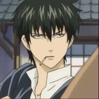 Profile image of 土方十四郎