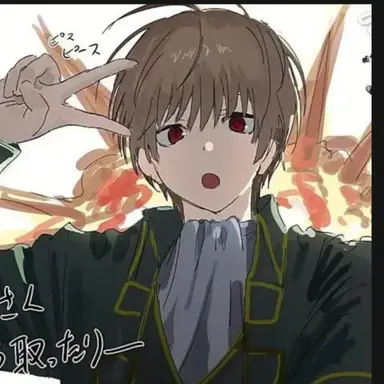 Profile image of 沖田総悟