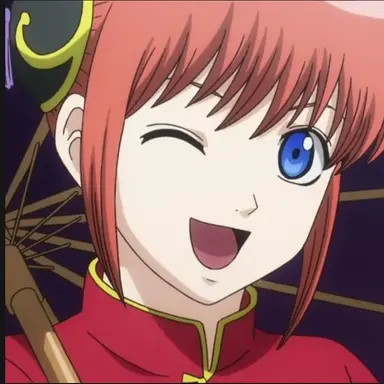 Profile image of 神楽