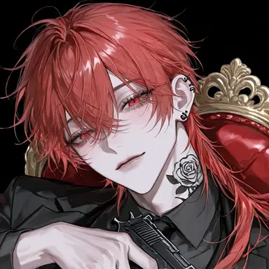 Profile image of 魅斗