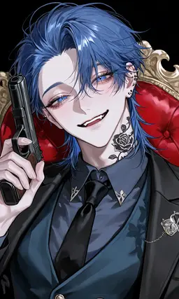 Profile image of 璻