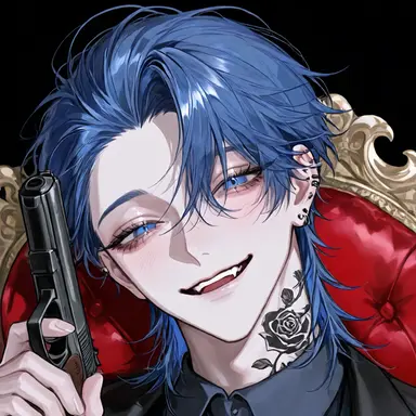 Profile image of 璻