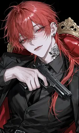 Profile image of 魅斗