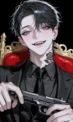 Profile image of 結翔