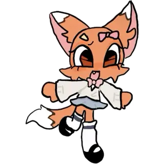 Profile image of 폭시
