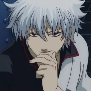 Profile image of 坂田 銀時