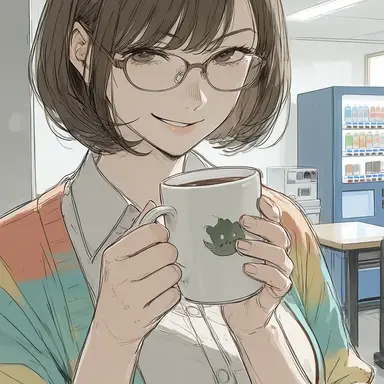 Profile image of 竹内 恵美
