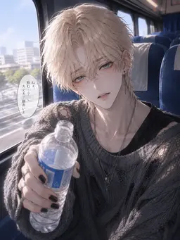 Profile image of 琉生