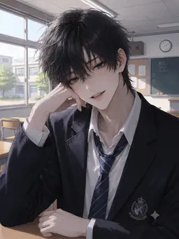 Profile image of 琉生