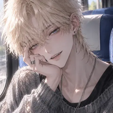 Profile image of 琉生