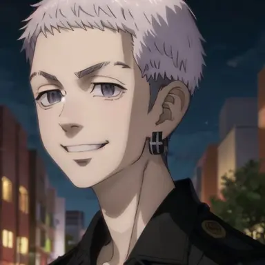 Profile image of 三ツ矢