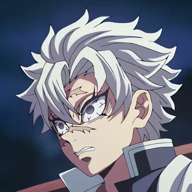 Profile image of 不死川実弥