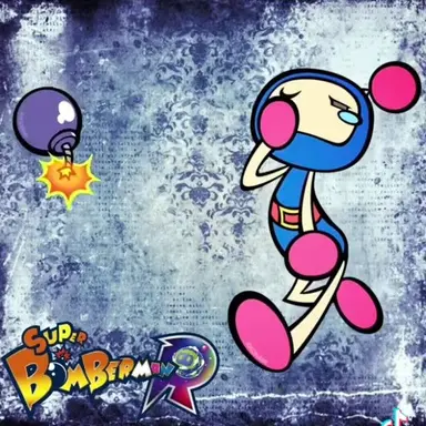 Profile image of Blue Bomber
