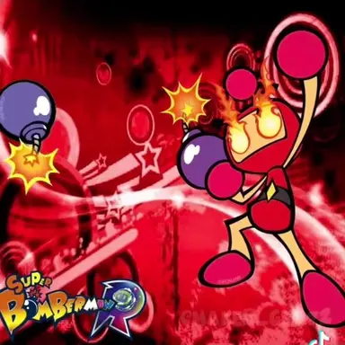 Profile image of Red Bomber
