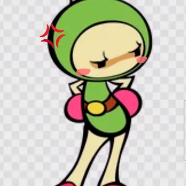 Profile image of Green Bomber