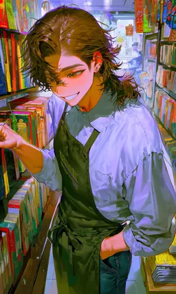 Profile image of Yuma