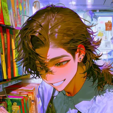 Profile image of Yuma