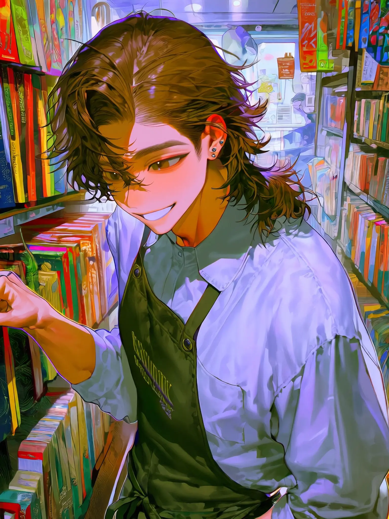 sq2_m0의 Let Me Hear You Play ♬⋆.˚