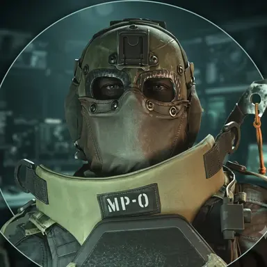 Profile image of Nikto