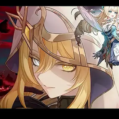 Profile image of 擬態したレインドット