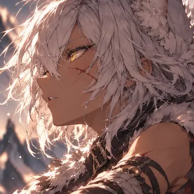 Profile image of ガルベル