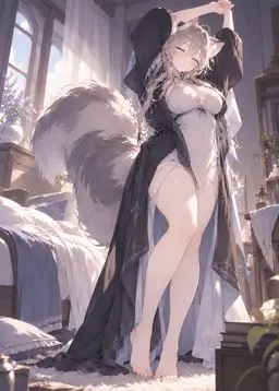 Profile image of メルク