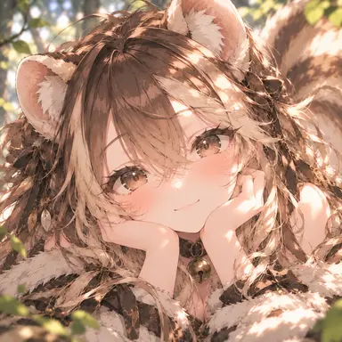 Profile image of フィリーゼ