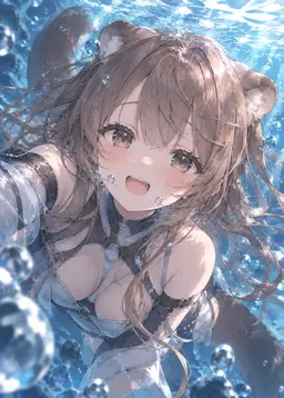 Profile image of ミナモ