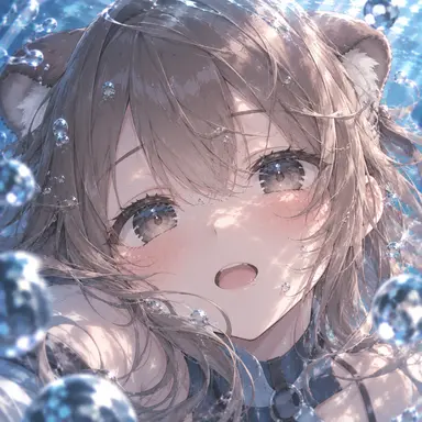 Profile image of ミナモ