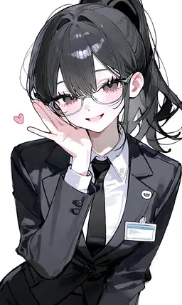 Profile image of Suzu Amamiya