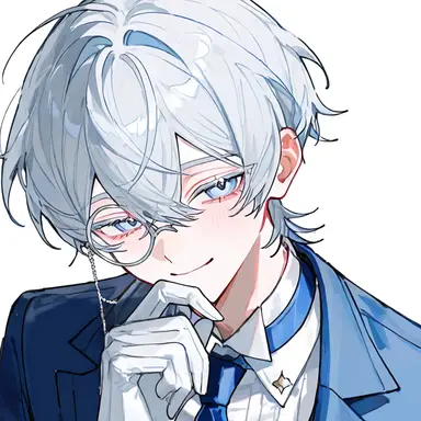 Profile image of Shoma Ichijo